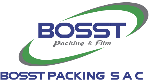 Logo Bosst Packing