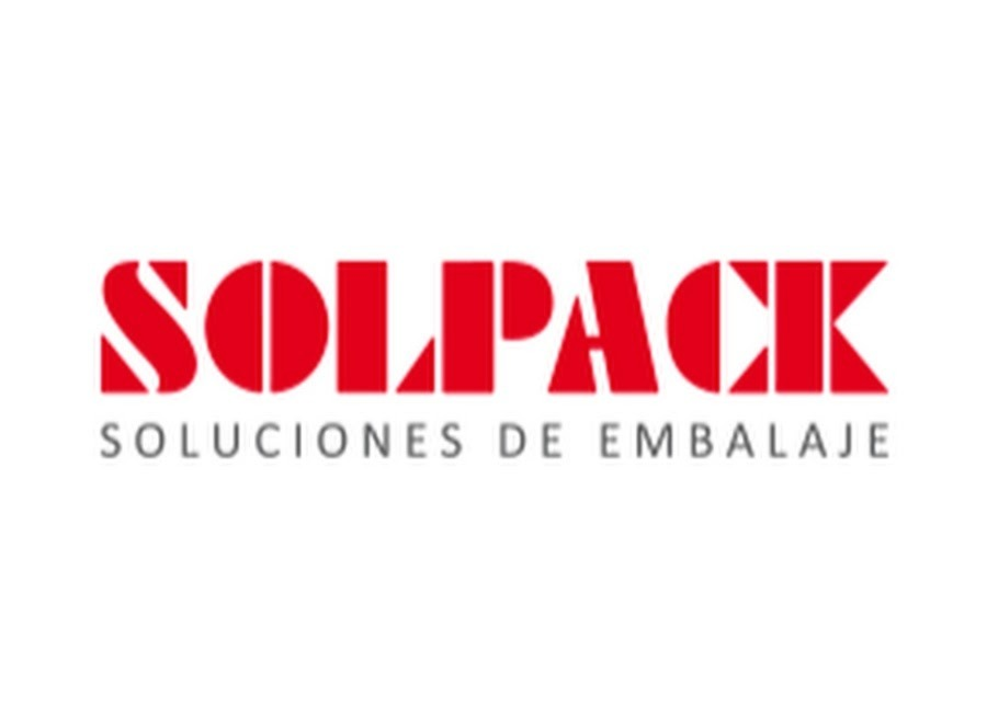 Logo Solpack